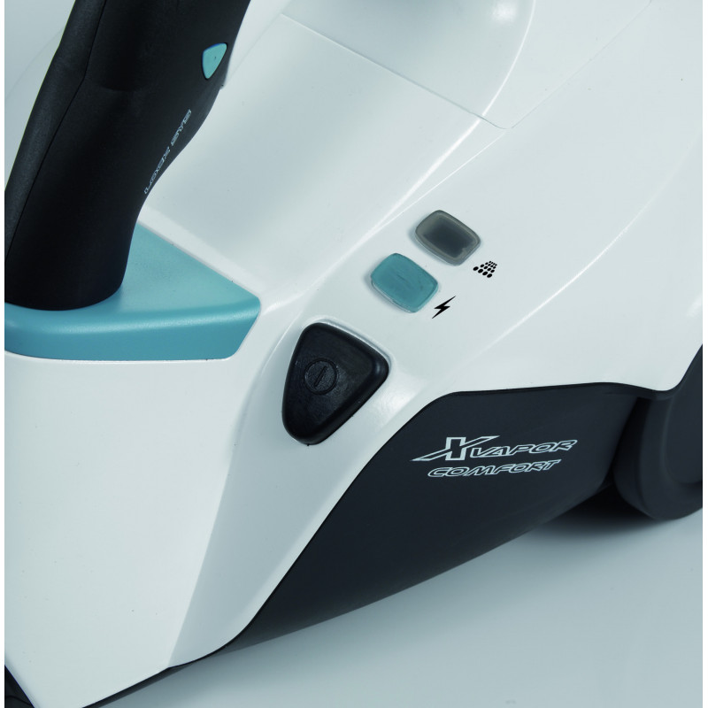 Ariete PULITORE A VAPORE MULTIUSO A TRAINO XVAPOR COMFORT Negozi Online