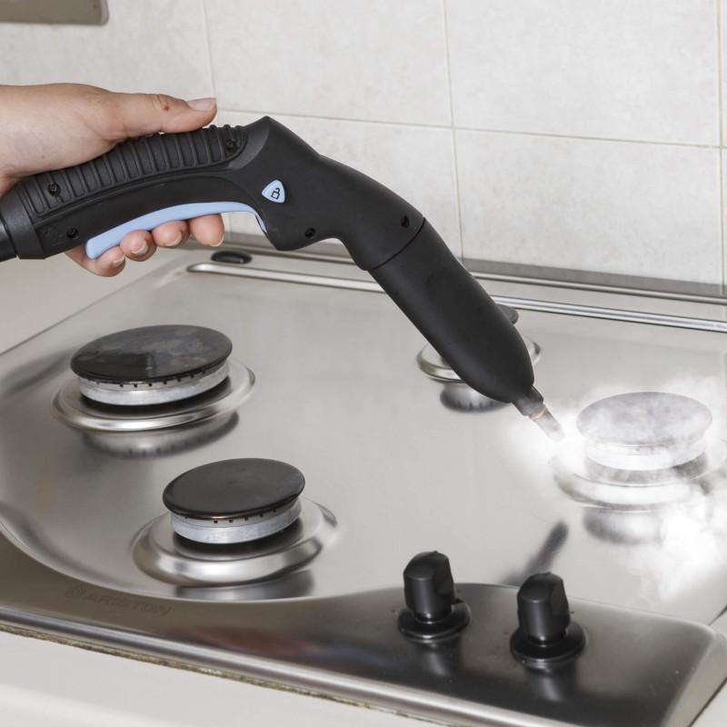 Ariete PULITORE A VAPORE MULTIUSO A TRAINO XVAPOR COMFORT Negozi Online