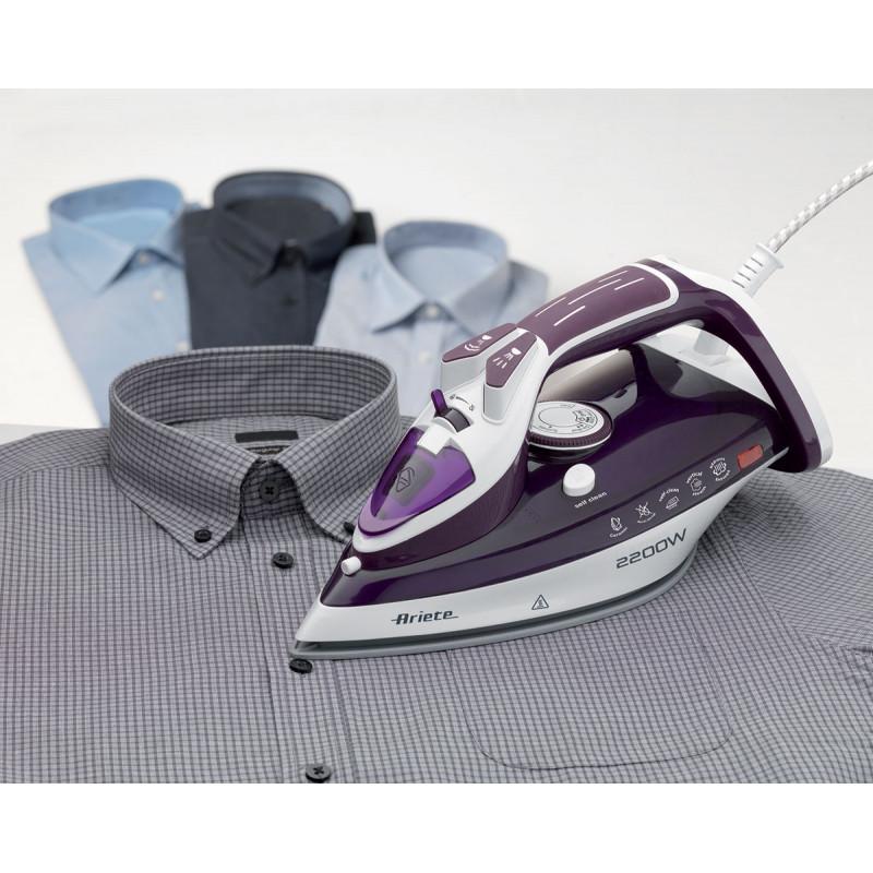 Ariete STEAM IRON 2200W Shopping Online