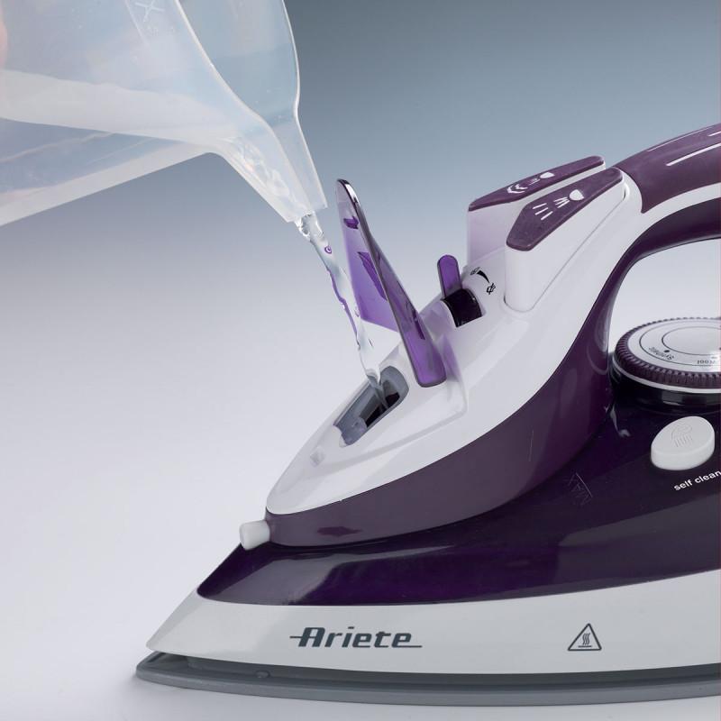 Ariete STEAM IRON 2200W Shopping Online