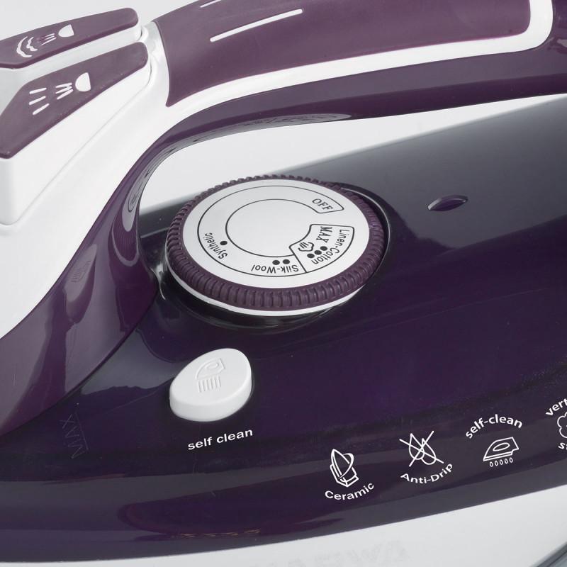 Ariete STEAM IRON 2200W Shopping Online