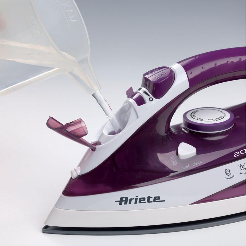 Ariete FERRO DA STIRO 2000W Prezzo Ridotto