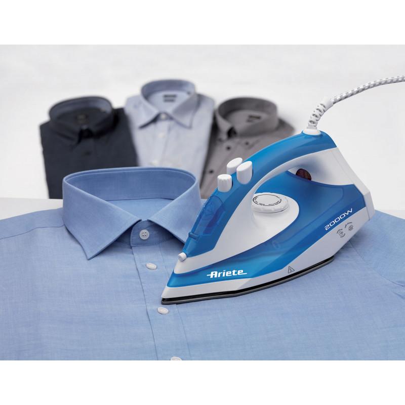 Ariete STEAM IRON 2000W Sottocosto