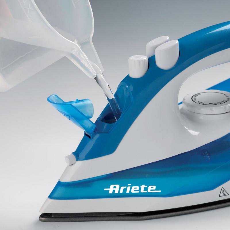 Ariete STEAM IRON 2000W Sottocosto