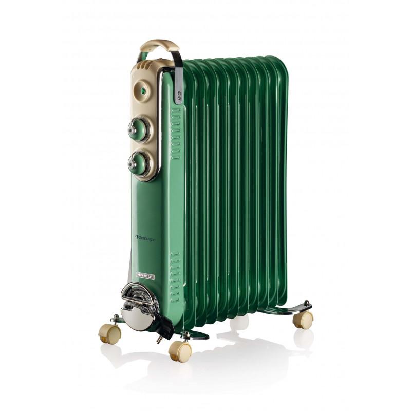 Ariete RADIATORE A OLIO 11 ELEMENTI VERDE Online