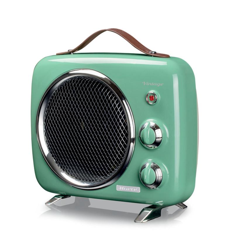 Ariete TERMOVENTILATORE FREDDO E CALDO VINTAGE Offerte