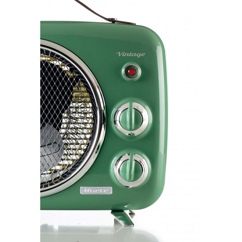 Ariete TERMOVENTILATORE FREDDO E CALDO VINTAGE Offerte