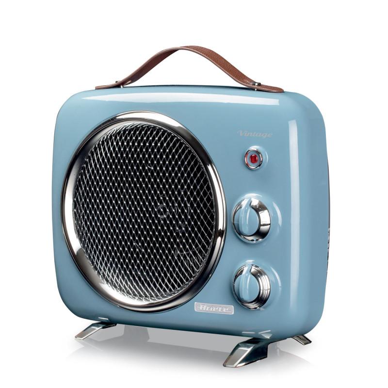 Ariete TERMOVENTILATORE FREDDO E CALDO VINTAGE Hotsell