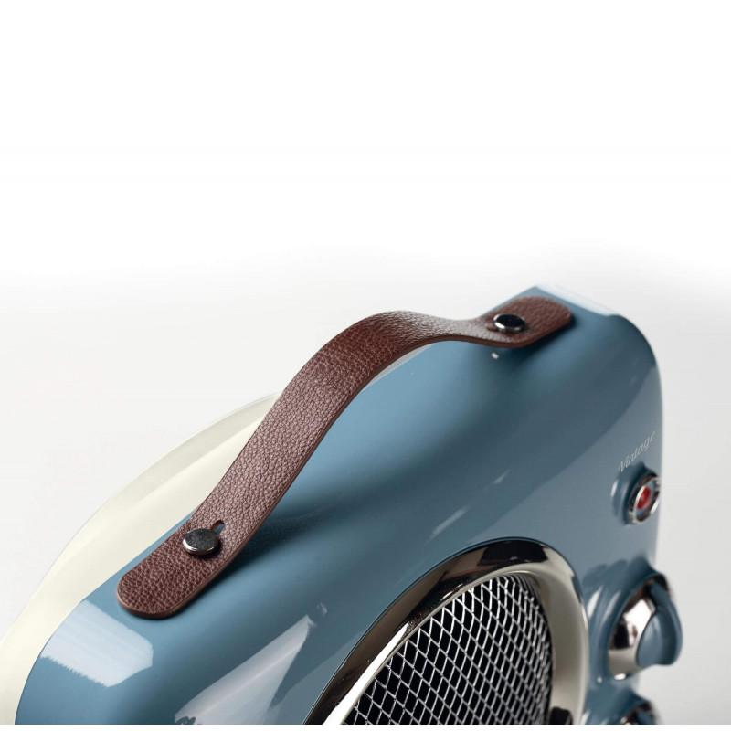 Ariete TERMOVENTILATORE FREDDO E CALDO VINTAGE Hotsell