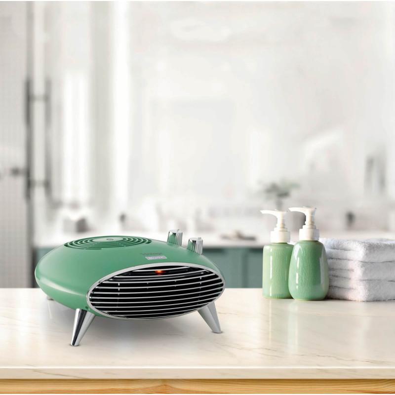 Ariete TERMOVENTILATORE DA TAVOLO Vendita Calda