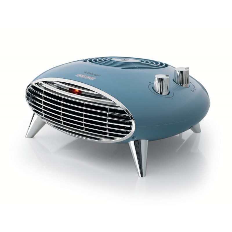 Ariete TERMOVENTILATORE DA TAVOLO Vendita Economica