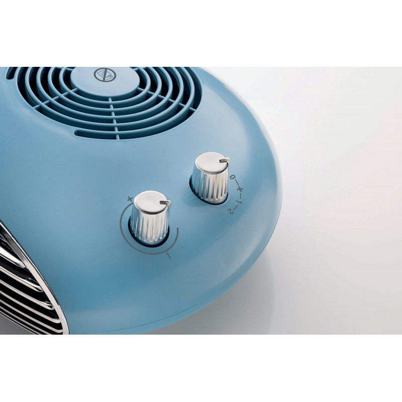 Ariete TERMOVENTILATORE DA TAVOLO Vendita Economica