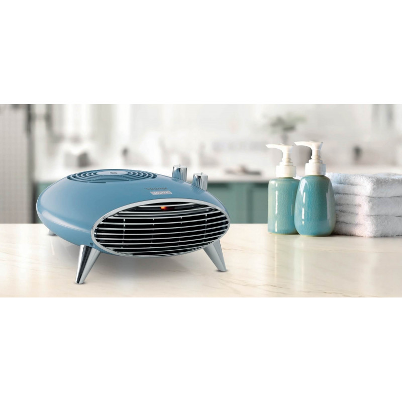 Ariete TERMOVENTILATORE DA TAVOLO Vendita Economica