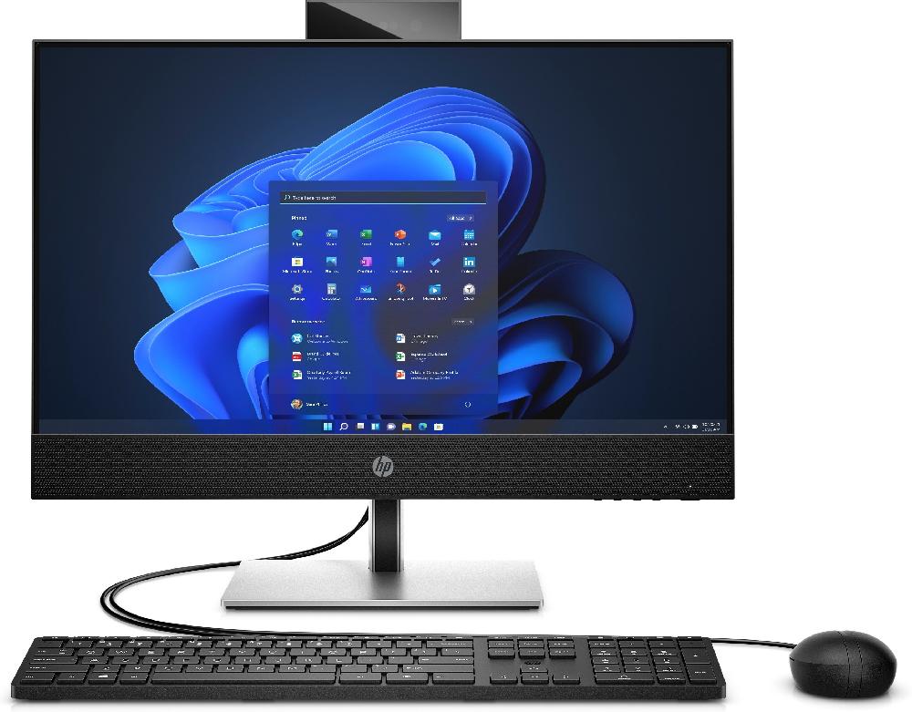 HP ProOne 440 G9 Intel® Core™ i7 i7-13700T 60 5 cm (23.8") 1920 x 1080 Pixel PC All-in-one 16 GB DDR4-SDRAM 512 GB SSD Windows