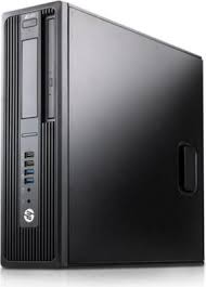 HP Z240 I7/16/512 Offerte