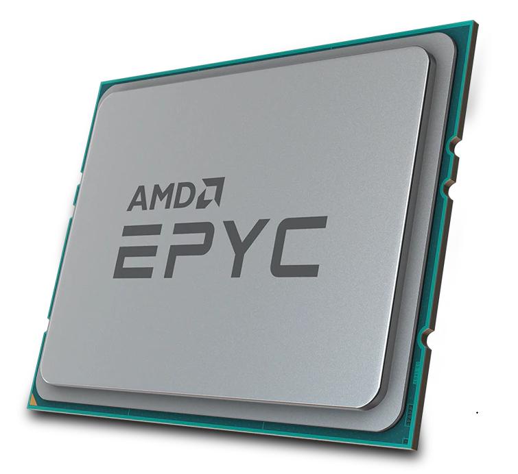 AMD EPYC 7443P processor 2.85 GHz 128 MB L3 I Più Venduti