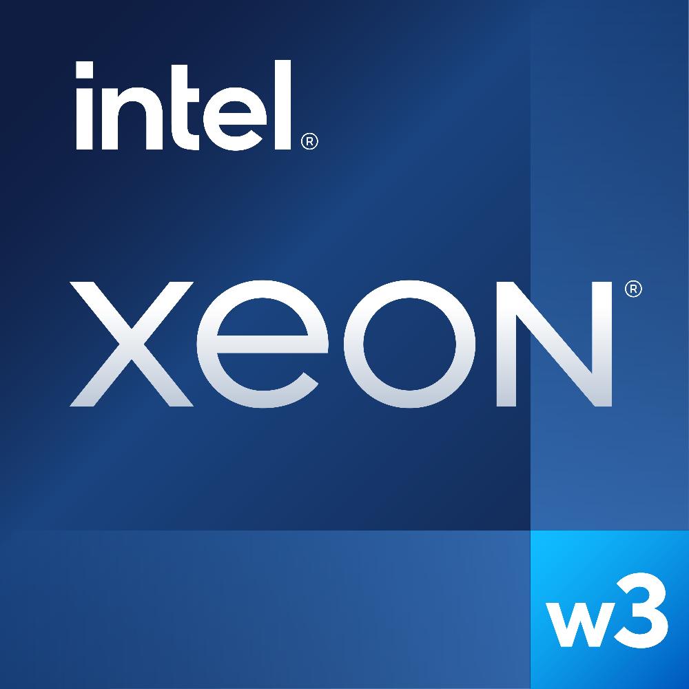 Intel Xeon w3-2423 processore 2 1 GHz 15 MB Cache intelligente In Saldo