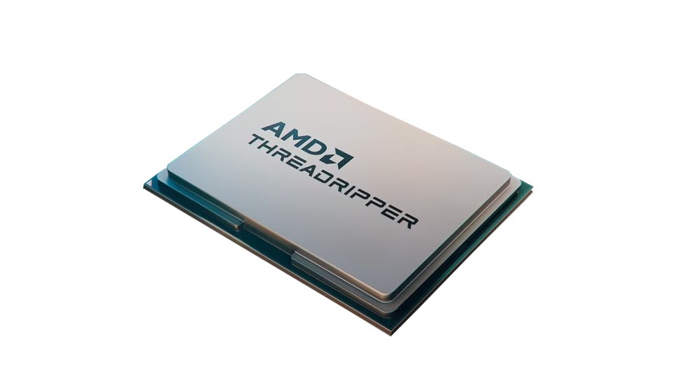 AMD Ryzen Threadripper 7960X processore 4 2 GHz 128 MB L3