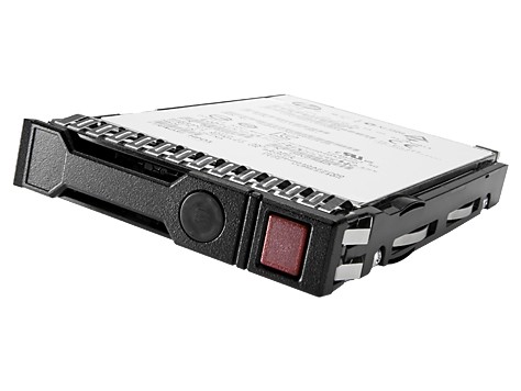 HPE 8TB 3.5" 12G SAS Negozi Online