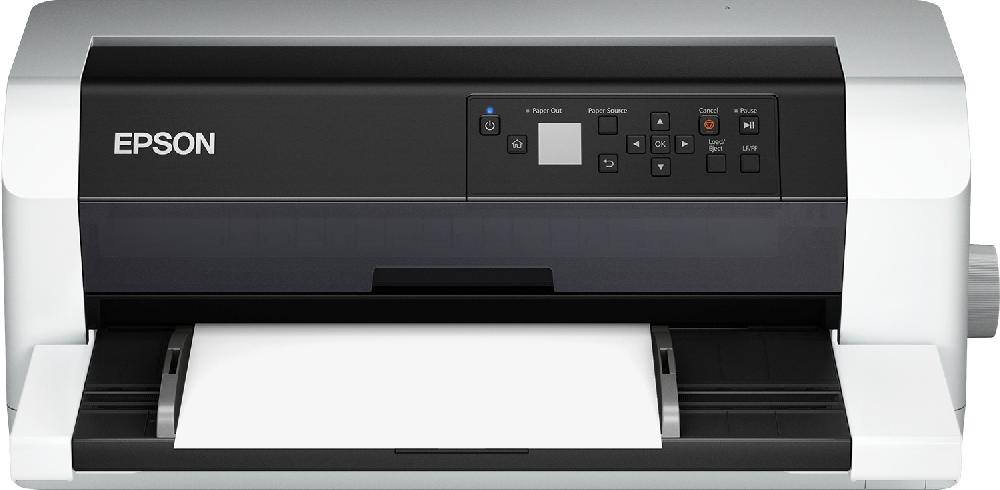 Epson DLQ-3500II Saldi
