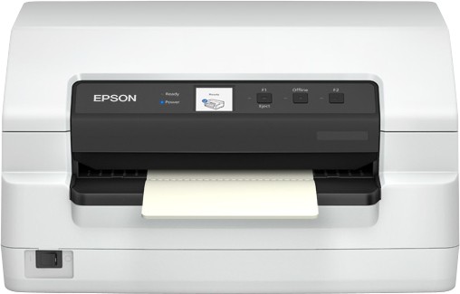 Epson PLQ-50 Hotsell