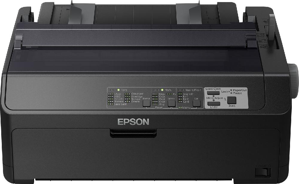 Epson LQ-590IIN Negozio