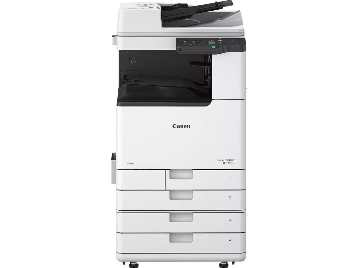 Canon imageRUNNER C3326i Laser A3 1200 x DPI 26 ppm Vendita