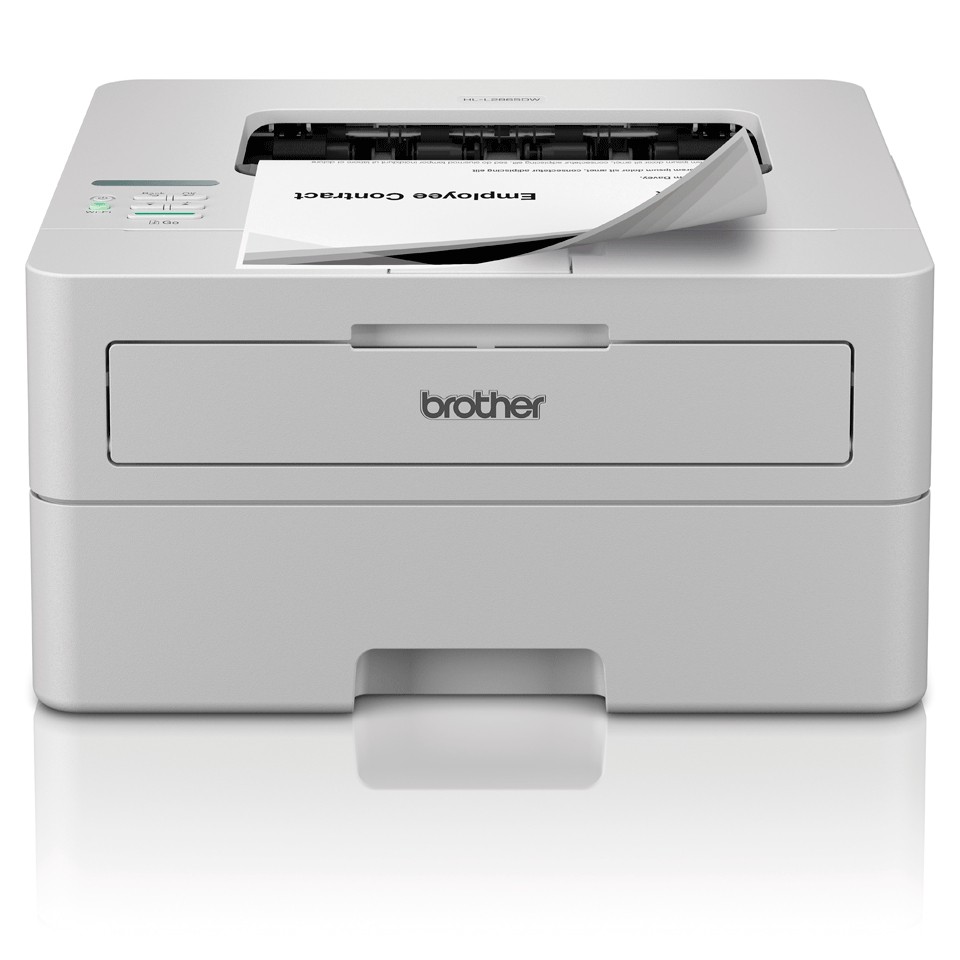 Brother HL-L2865DW 1200 x 1200 DPI A4 Wi-Fi Pezzi Unici