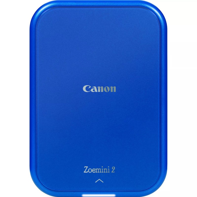 Canon Zoemini 2 stampante per foto ZINK (inchiostro zero) 313 x 500 DPI 2" 3" (5x7.6 cm)