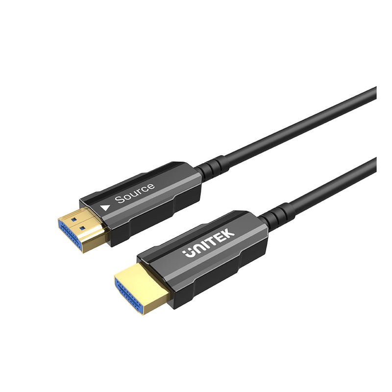 UNITEK C11072BK-25M cavo HDMI HDMI tipo A (Standard) Nero Fino al 50% di sconto