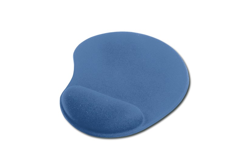 Ednet E64218 tappetino per mouse Blu Affare Del Giorno