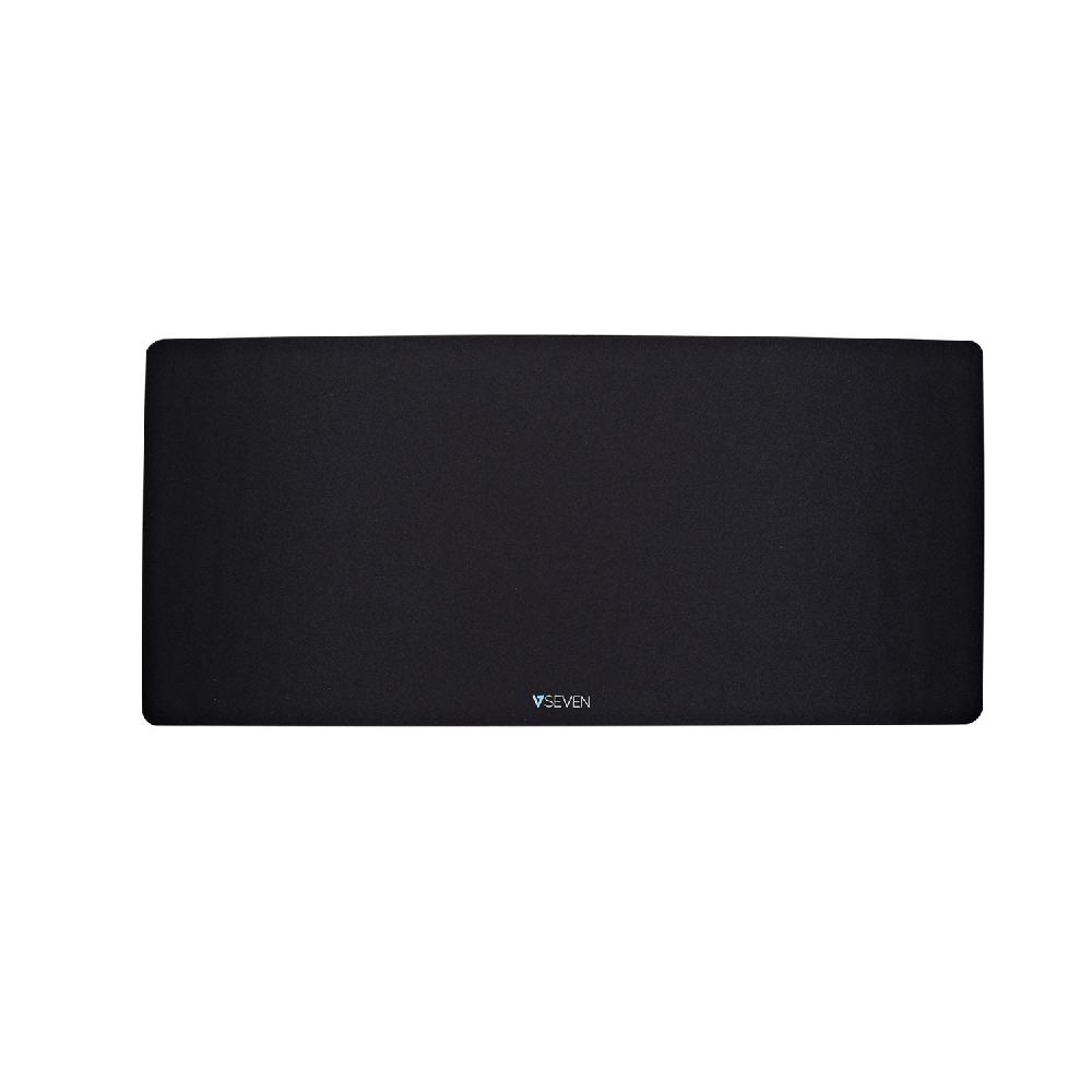 V7 Tappetino per mouse da scrivania antimicrobico MP04BLK XL Novità