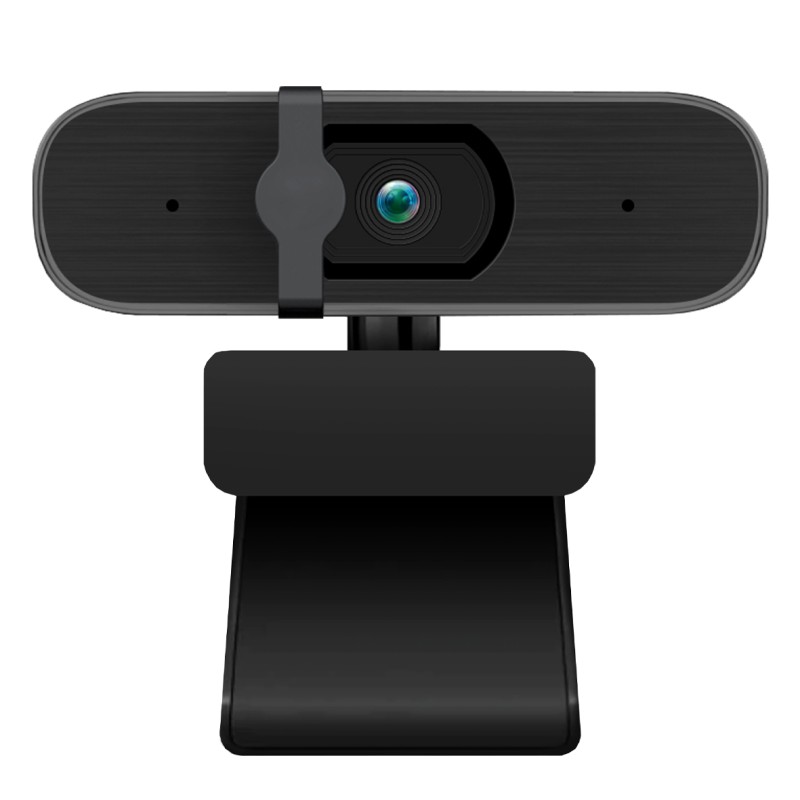 Atlantis Land U965HD webcam 5 MP 2560 x 1944 Pixel USB Nero Negozio