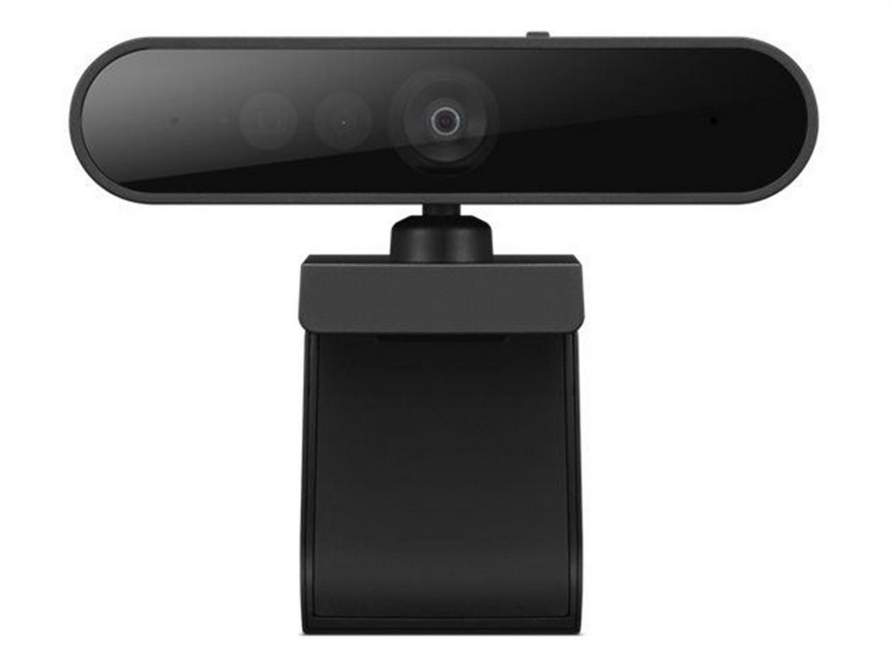 Lenovo Performance FHD webcam 1920 x 1080 Pixel USB-C Nero In Saldo