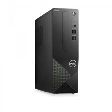 DELL Vostro 3020 Intel® Core i7 i7-13700 8 GB DDR4-SDRAM 256 GB SSD Windows 11 Pro Tower PC Black Smaltimento dello stoccaggio