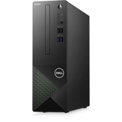 DELL Vostro 3710 SFF Intel® Core i5 i5-12400 8 GB DDR4-SDRAM 256 GB SSD Windows 11 Pro PC Black Grandi sconti