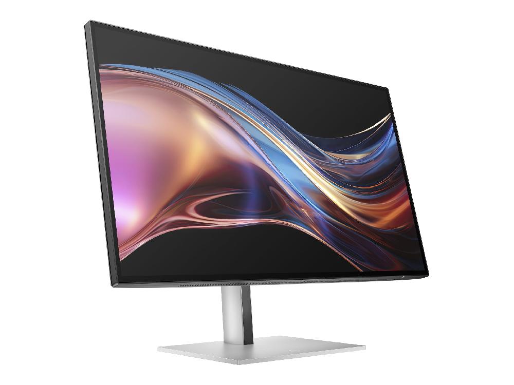 HP 727PU 27IN QHD 2560X1440 Consegna Veloce