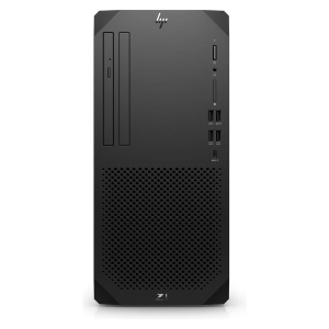 HP Z1 TWR Base Unit G9 R 400W RCTO / Win11p64 / i5-14600 vPro Enterprise 5.20G 24 MB 14 cores 65W / 32GB (1x32GB) DDR5 4800 UDIM Online Outlet