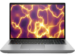 HP ZBOOK FURY 16 G11 16IN Negozio