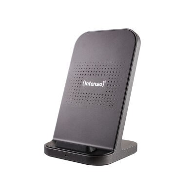 Intenso BSA2 Smartphone Nero USB Carica wireless Ricarica rapida Interno Offerta Pasqua