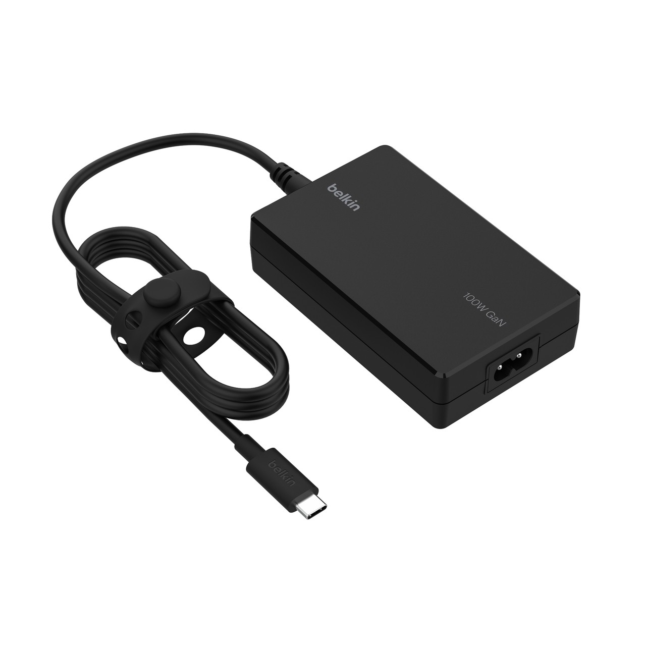 Belkin INC016VFBK adattatore e invertitore Interno Nero Offerta per la Festa della Mamma