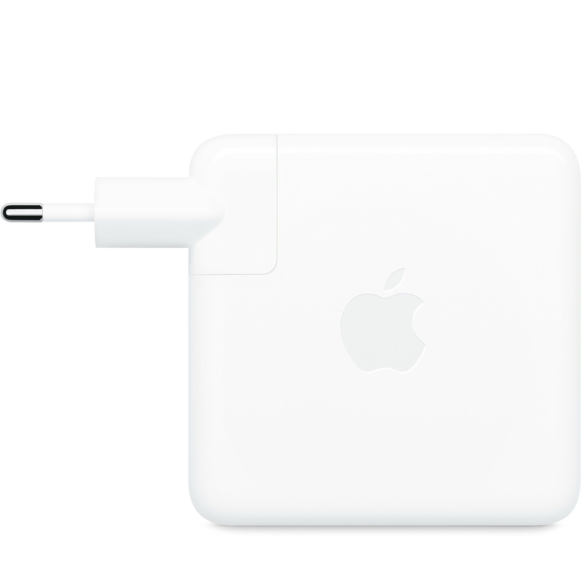 Apple MW2L3B/A Universale Bianco AC Ricarica rapida Interno