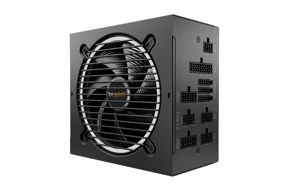 be quiet PURE POWER 12 M 1200W alimentatore per computer 20+4 pin ATX ATX Nero Sconto