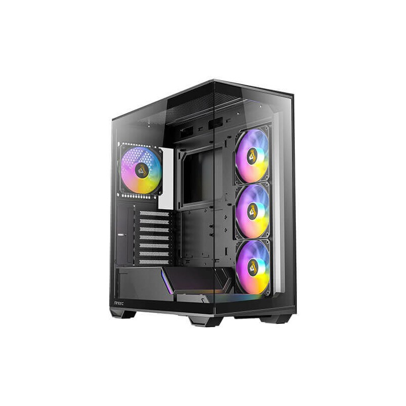Antec C3 Midi Tower Nero Offerta natalizia