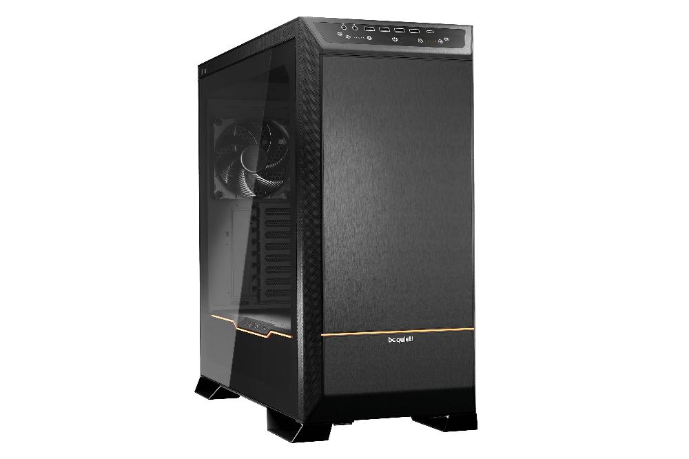 be quiet DARK BASE PRO 901 Black Full Tower Nero Latest fashion