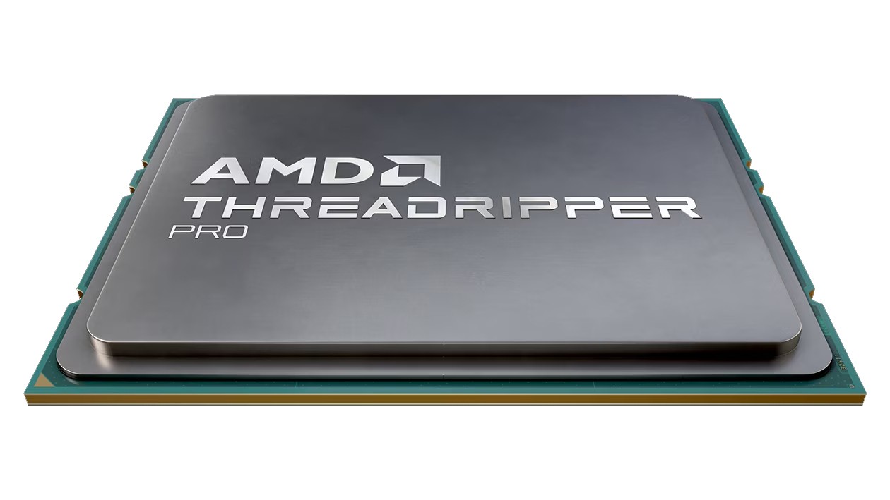 AMD Ryzen Threadripper PRO 7985WX processore 3 2 GHz 256 MB L3 Only for today