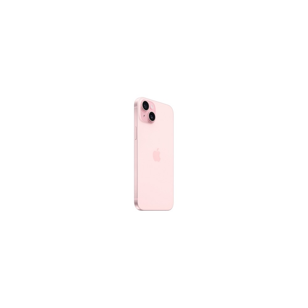 ﻿APPLE USATO PREMIUM IPHONE 15 PLUS 128GB PINK - USATO GRADO B Sconto