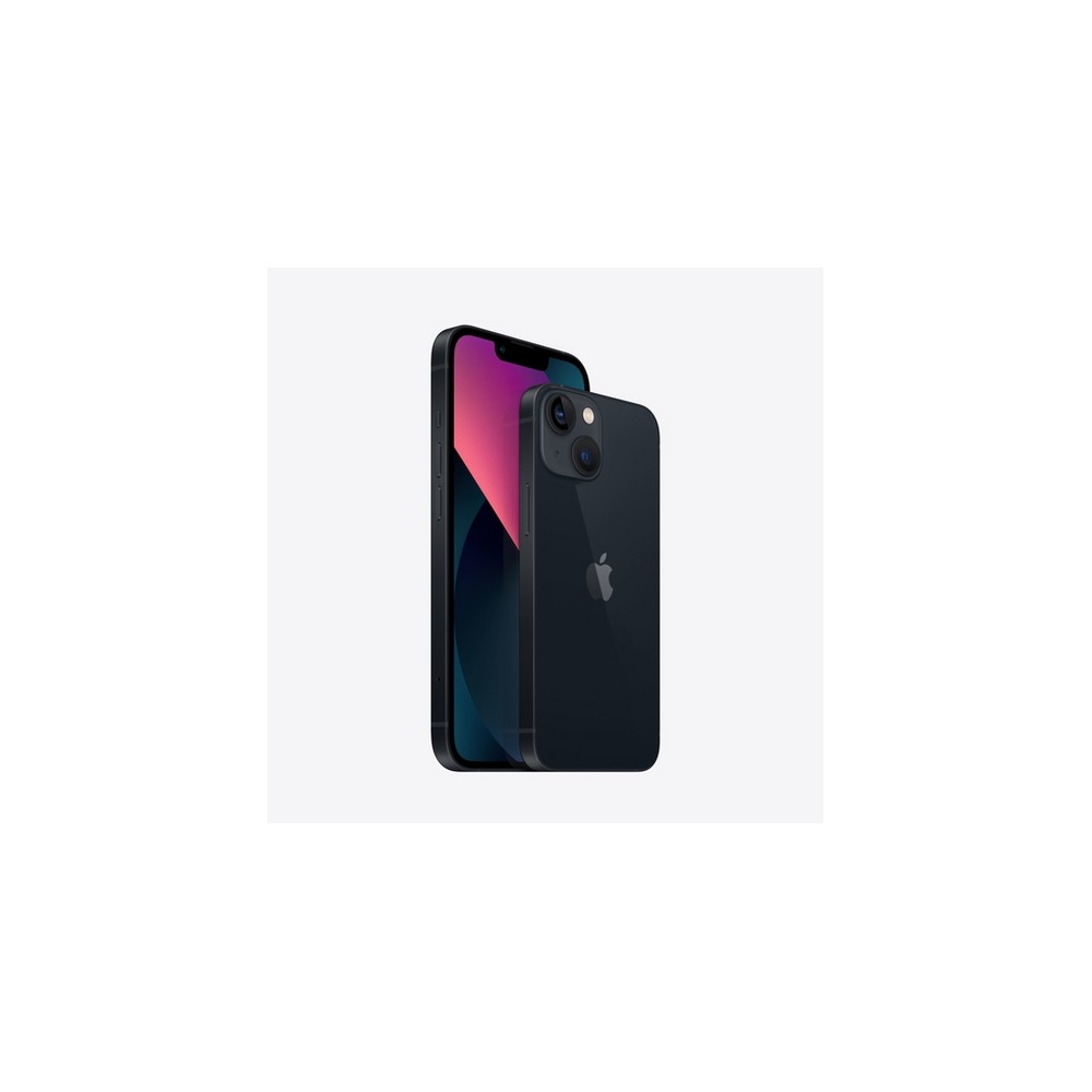 APPLE USATO iPhone 13 128GB Midnight-Usato GRADO B Offerta