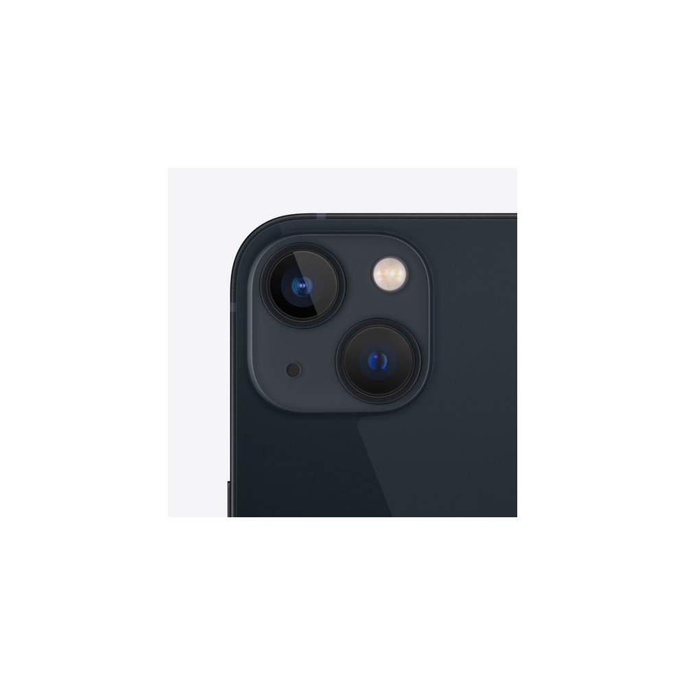 APPLE USATO iPhone 13 128GB Midnight-Usato GRADO B Offerta