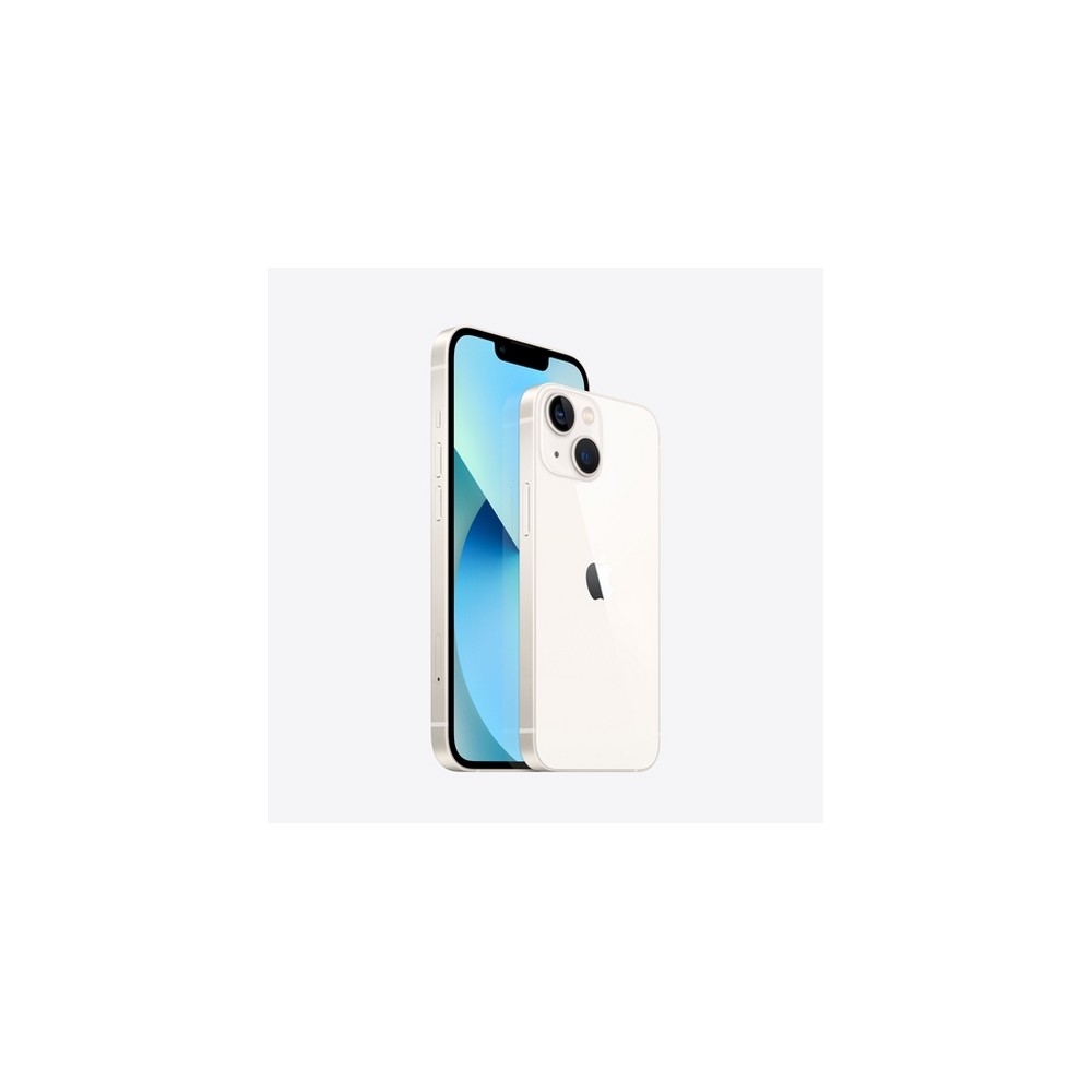 APPLE USATO PREMIUM IPHONE 13 128GB STARLIGHT - USATO GRADO A Online